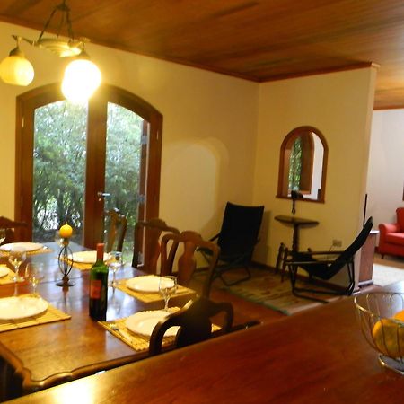 Casa do sol Monte Verde (Minas Gerais) Exterior foto