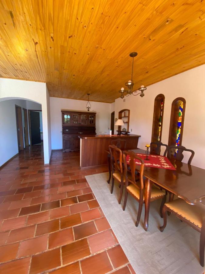 Casa do sol Monte Verde (Minas Gerais) Exterior foto