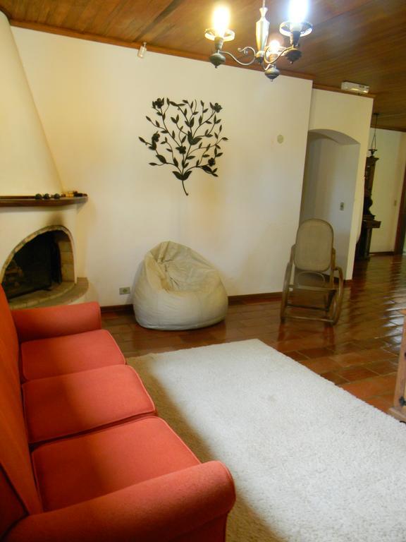 Casa do sol Monte Verde (Minas Gerais) Exterior foto